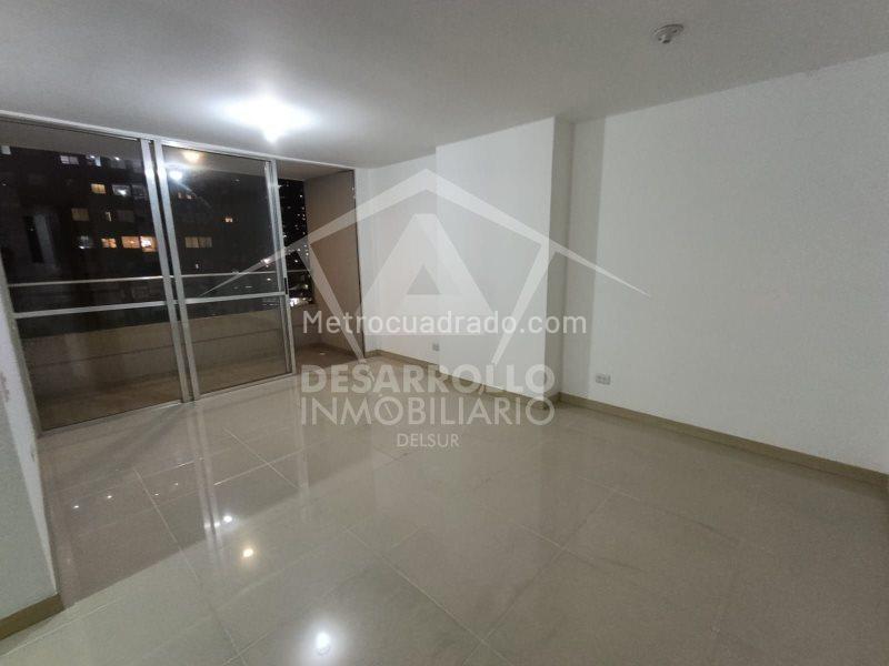 Apartamento en Arriendo, Los Dolores, Sabaneta - 2