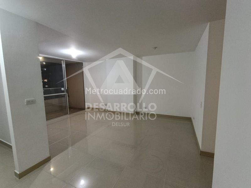 Apartamento en Arriendo, Los Dolores, Sabaneta - 3