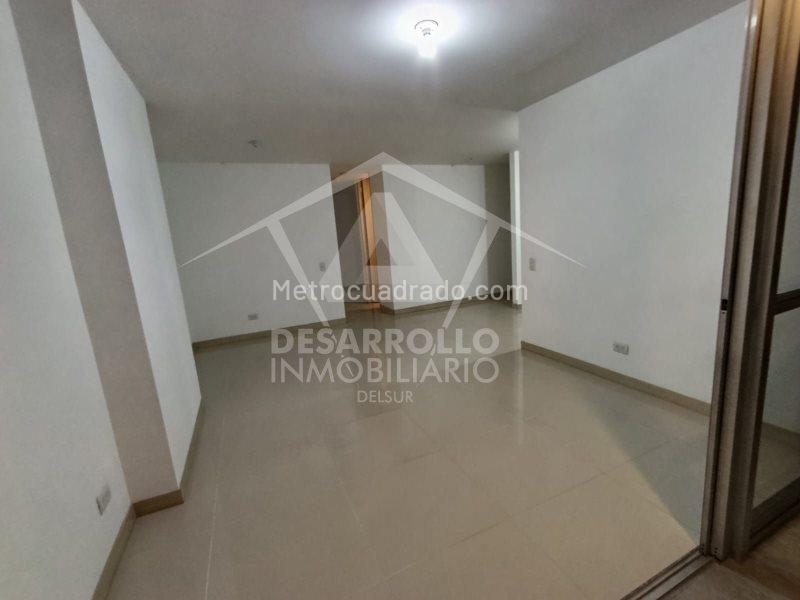 Apartamento en Arriendo, Los Dolores, Sabaneta - 4