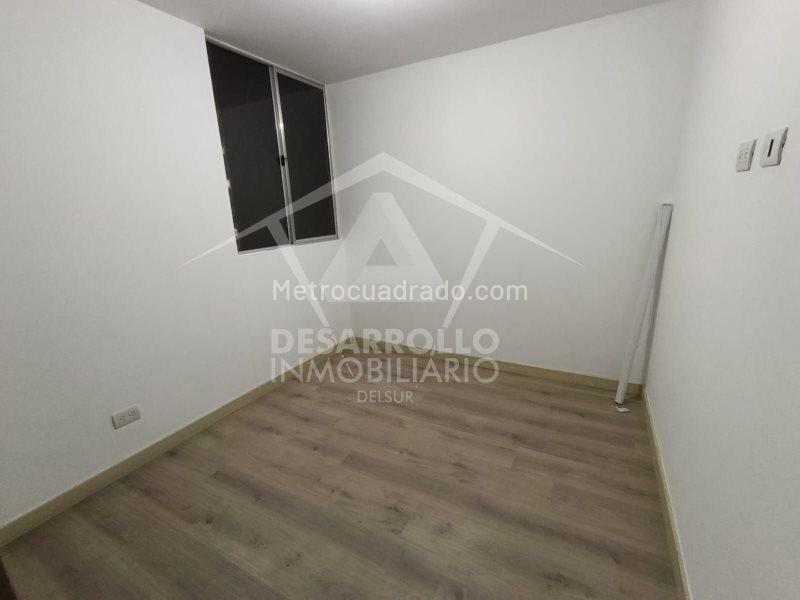Apartamento en Arriendo, Los Dolores, Sabaneta - 5