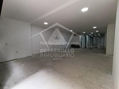 Retail space for rent in Restrepo Naranjo, Sabaneta