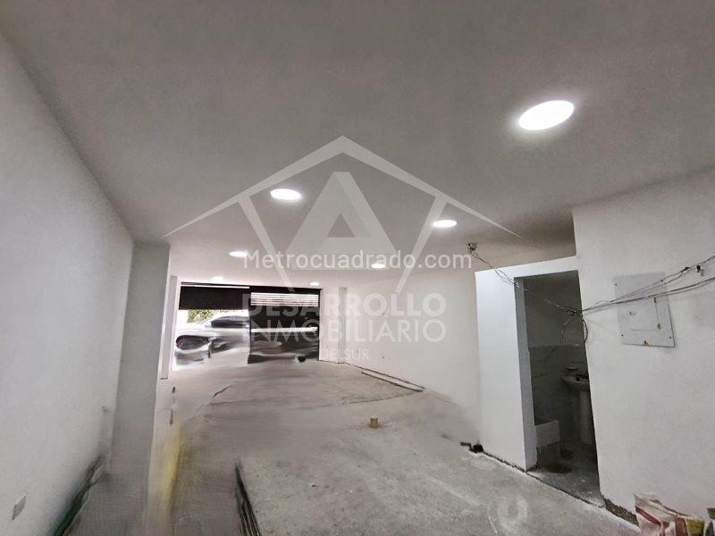 Local Comercial en Arriendo, Restrepo Naranjo, Sabaneta - Vista 3