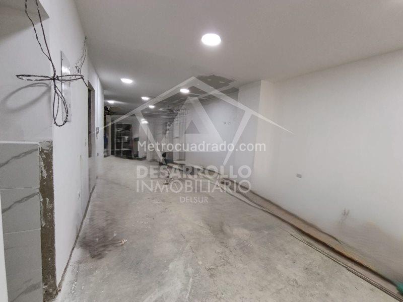 Local Comercial en Arriendo, Restrepo Naranjo, Sabaneta - Vista 4