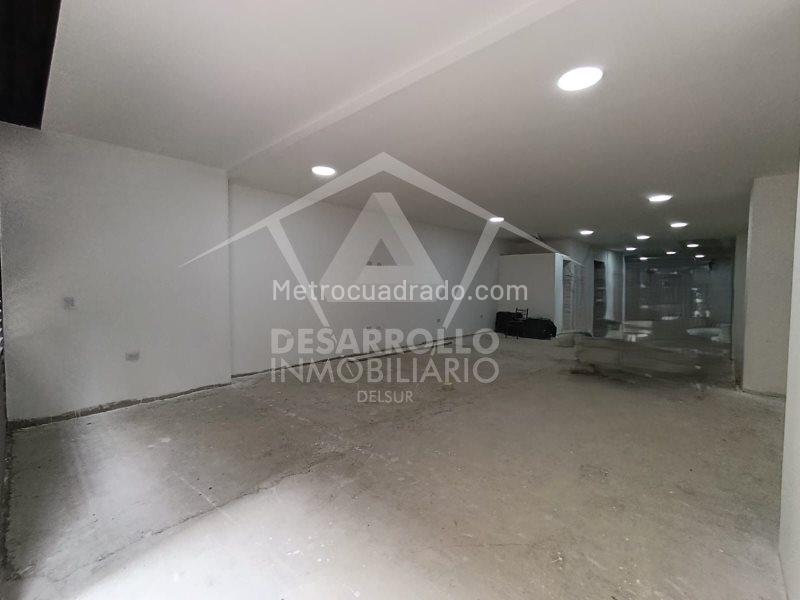 Local Comercial en Arriendo, Restrepo Naranjo, Sabaneta - Vista 5