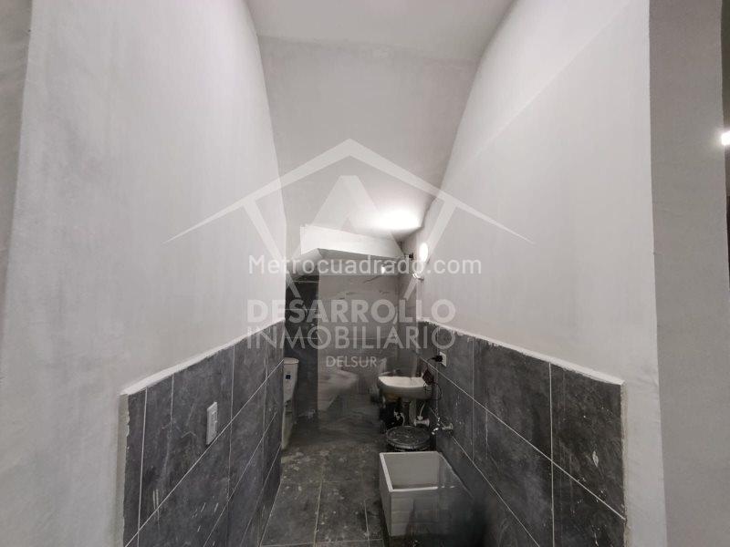 Local Comercial en Arriendo, Restrepo Naranjo, Sabaneta - Más