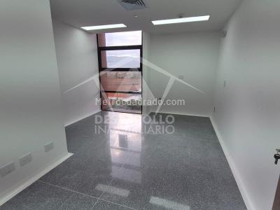 Oficina en Arriendo, San Diego, Medellín