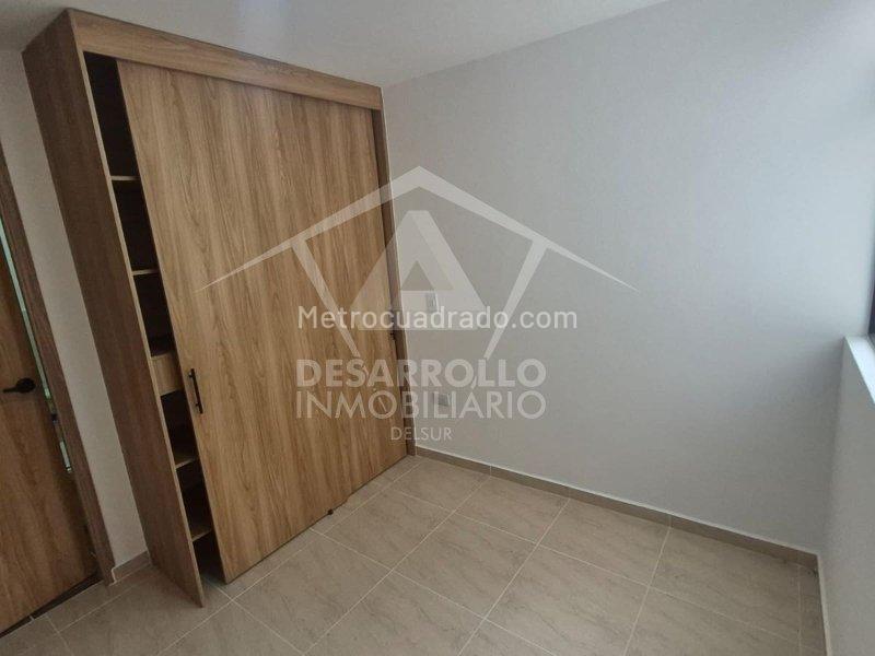 Apartamento en Arriendo, Restrepo Naranjo, Sabaneta - 2