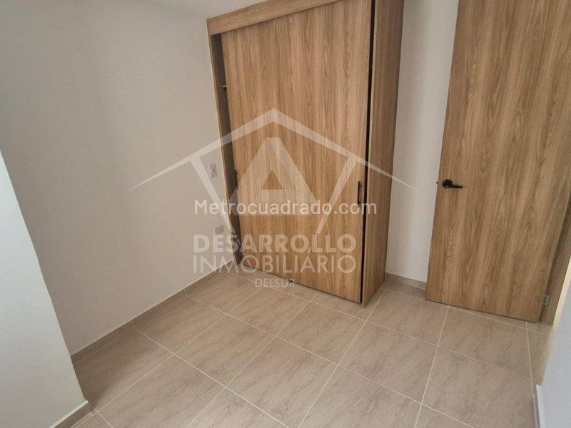 Apartamento en Arriendo, Restrepo Naranjo, Sabaneta - 3