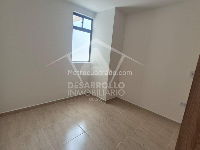 Apartamento en Arriendo, Restrepo Naranjo, Sabaneta - 5