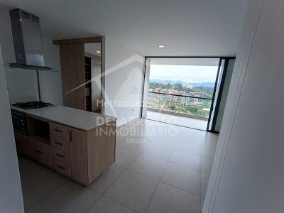 Apartamento de 2 alcobas en venta en Los Colegios, Rionegro, 82 m² · foto 2 de 16