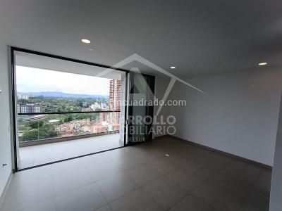 Apartamento de 2 alcobas en venta en Los Colegios, Rionegro, 82 m² · foto 4 de 16