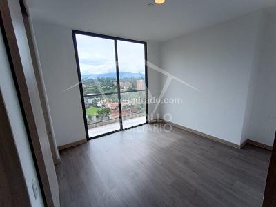 Apartamento de 2 alcobas en venta en Los Colegios, Rionegro, 82 m² · foto 5 de 16
