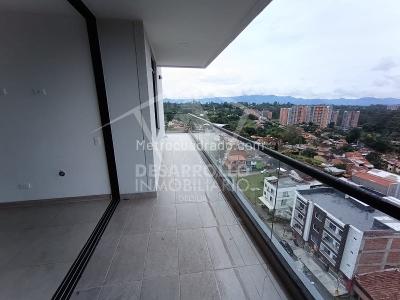 Apartamento de 2 alcobas en venta en Los Colegios, Rionegro, 82 m² · foto 6 de 16