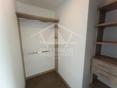 Apartamento de 2 alcobas en venta en Los Colegios, Rionegro, 82 m² · foto 9 de 16