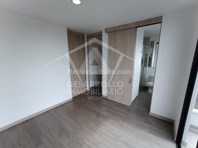 Apartamento de 2 alcobas en venta en Los Colegios, Rionegro, 82 m² · foto 10 de 16