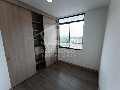 Apartamento de 2 alcobas en venta en Los Colegios, Rionegro, 82 m² · foto 11 de 16