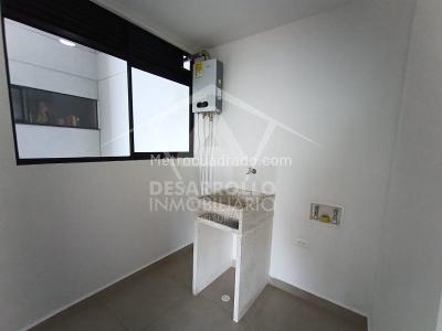 Apartamento de 2 alcobas en venta en Los Colegios, Rionegro, 82 m² · foto 13 de 16