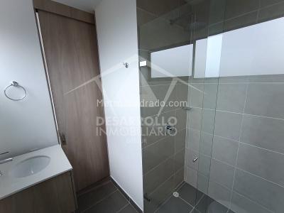 Apartamento de 2 alcobas en venta en Los Colegios, Rionegro, 82 m² · foto 14 de 16
