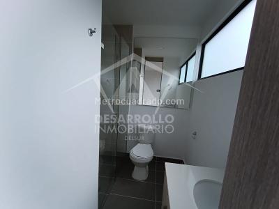 Apartamento de 2 alcobas en venta en Los Colegios, Rionegro, 82 m² · foto 15 de 16