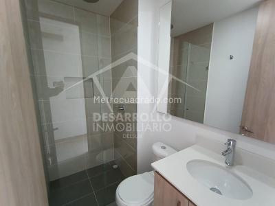 Apartamento de 2 alcobas en venta en Los Colegios, Rionegro, 82 m² · foto 16 de 16