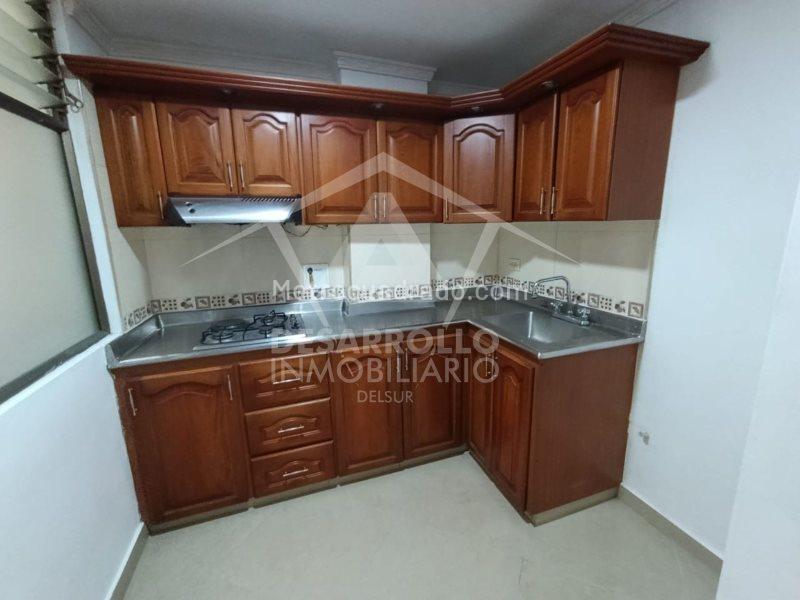 4BR Apartment in Entreamigos (140 m²)