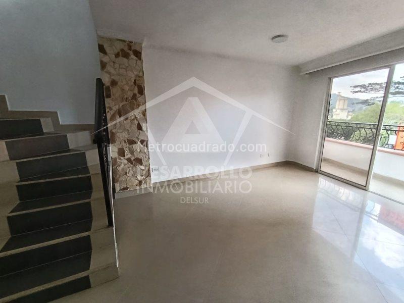 Apartamento en Arriendo, Entreamigos, Sabaneta - 2