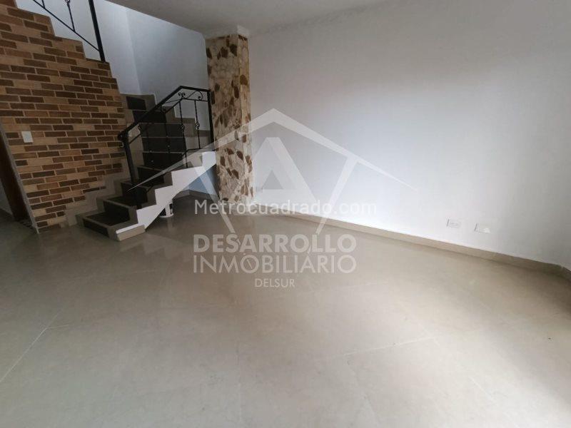 Apartamento en Arriendo, Entreamigos, Sabaneta - 3