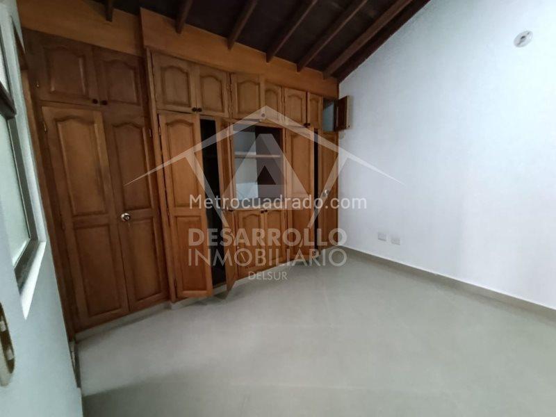 Apartamento en Arriendo, Entreamigos, Sabaneta - 4