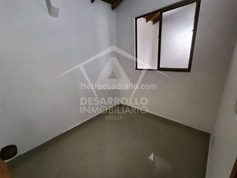 Apartamento en Arriendo, Entreamigos, Sabaneta - 5