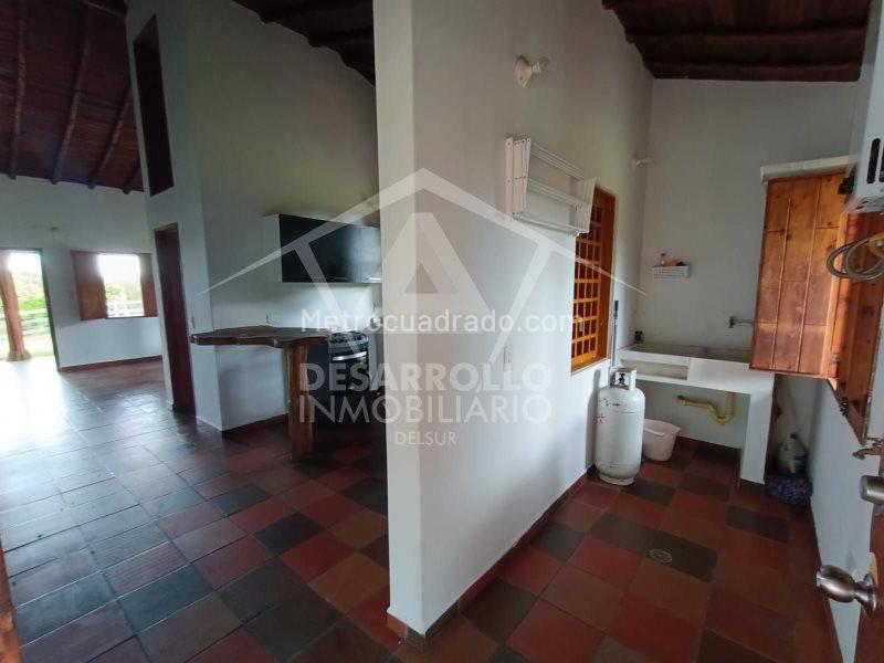 Apartamento en Arriendo, Vereda La Mosquita, Rionegro - 2