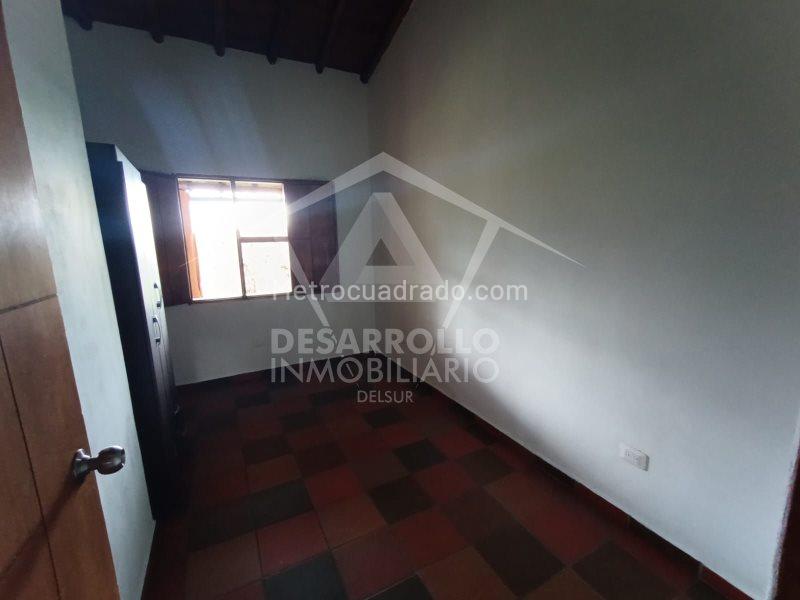 Apartamento en Arriendo, Vereda La Mosquita, Rionegro - 4