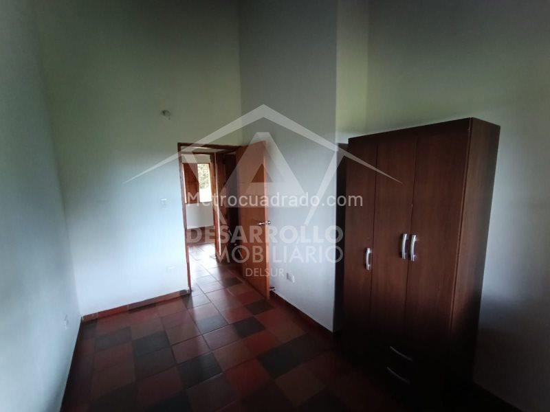 Apartamento en Arriendo, Vereda La Mosquita, Rionegro - 5