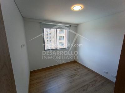 Apartamento de 3 alcobas en venta en El Porvenir, Rionegro, 68 m² · foto 10 de 15