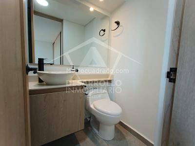 Apartamento de 3 alcobas en venta en El Porvenir, Rionegro, 68 m² · foto 12 de 15