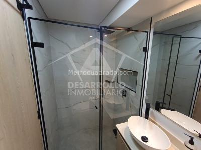 Apartamento de 3 alcobas en venta en El Porvenir, Rionegro, 68 m² · foto 14 de 15