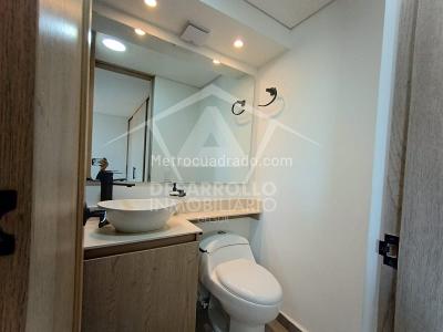 Apartamento de 3 alcobas en venta en El Porvenir, Rionegro, 68 m² · foto 15 de 15