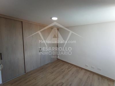 Apartamento de 3 alcobas en venta en El Porvenir, Rionegro, 68 m² · foto 6 de 15