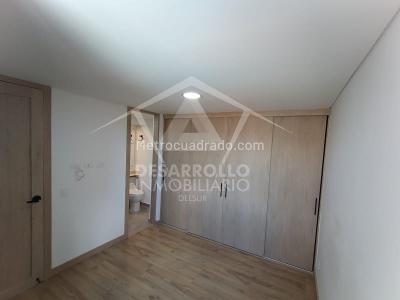 Apartamento de 3 alcobas en venta en El Porvenir, Rionegro, 68 m² · foto 7 de 15