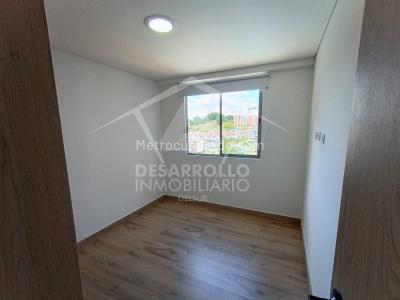 Apartamento de 3 alcobas en venta en El Porvenir, Rionegro, 68 m² · foto 9 de 15