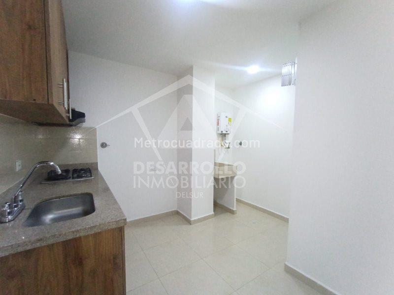 Casa en Arriendo, Ceramica, Sabaneta - 2