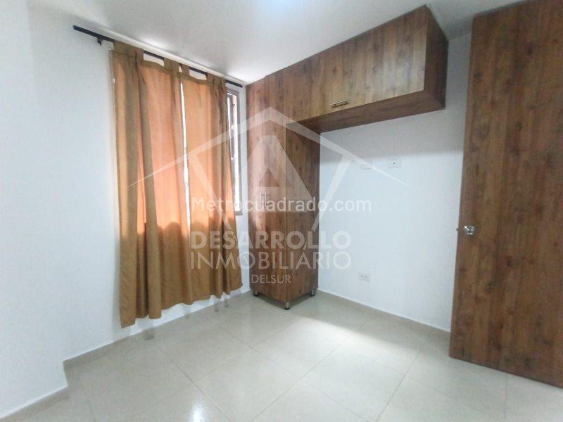 Casa en Arriendo, Ceramica, Sabaneta - 3