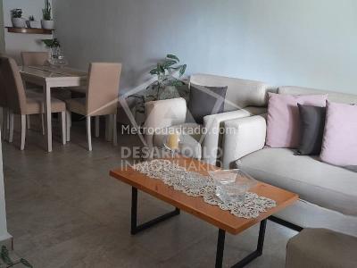 Apartamento de 3 alcobas en venta en Los Llanos, Rionegro, 110 m² · foto 11 de 20