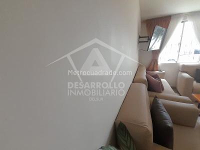 Apartamento de 3 alcobas en venta en Los Llanos, Rionegro, 110 m² · foto 12 de 20