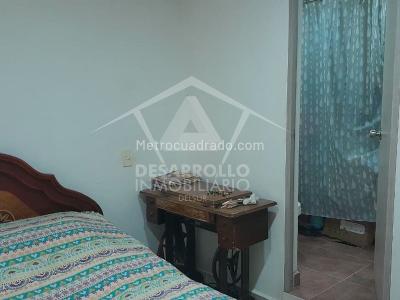 Apartamento de 3 alcobas en venta en Los Llanos, Rionegro, 110 m² · foto 15 de 20