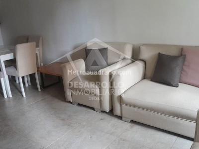 Apartamento de 3 alcobas en venta en Los Llanos, Rionegro, 110 m² · foto 16 de 20