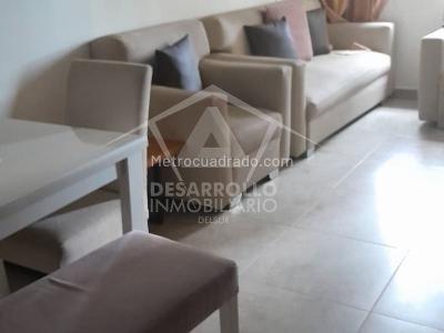 Apartamento de 3 alcobas en venta en Los Llanos, Rionegro, 110 m² · foto 17 de 20