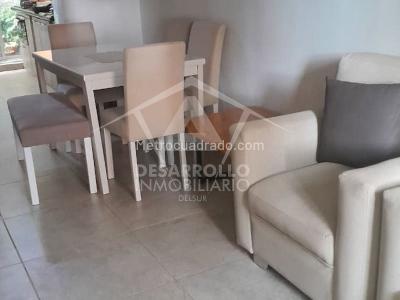 Apartamento de 3 alcobas en venta en Los Llanos, Rionegro, 110 m² · foto 18 de 20
