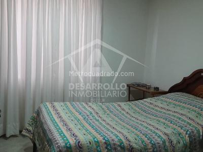 Apartamento de 3 alcobas en venta en Los Llanos, Rionegro, 110 m² · foto 19 de 20