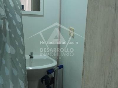 Apartamento de 3 alcobas en venta en Los Llanos, Rionegro, 110 m² · foto 20 de 20
