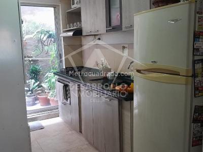 Apartamento de 3 alcobas en venta en Los Llanos, Rionegro, 110 m² · foto 2 de 20